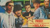 The making of Frankie Goes To Hollywood