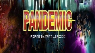 The Making of Pandemic - the board game that went viral