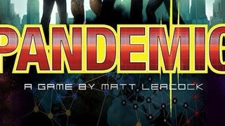 The Making of Pandemic - the board game that went viral