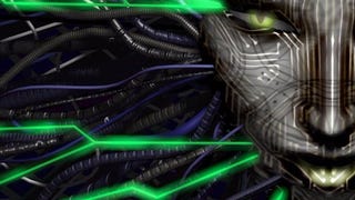 The making of System Shock 2's best level