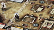 Imperial Assault co-creator's co-op Mandalorian game looks a bit like Star Wars: Gloomhaven, out this summer