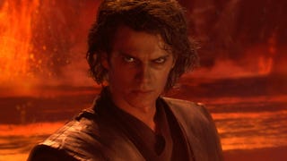 Anakin Skywalker powróci w „The Mandalorian”? Tak sugeruje nowy zwiastun
