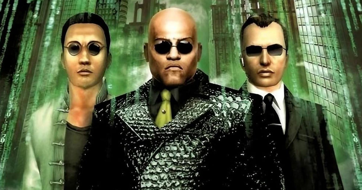 We could have lived in a world where Hideo Kojima made a Matrix game, if only someone had told him he was offered to make one