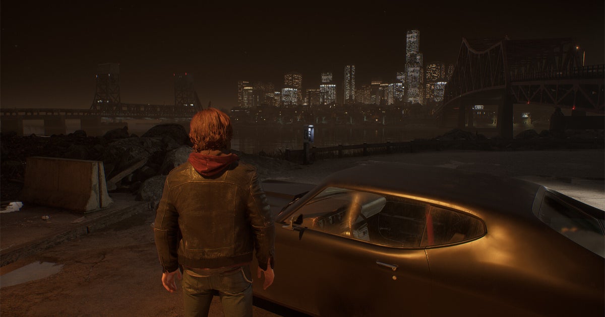 This week in PC games: gritty GTA 4-coded brawler Samson, Ancient Greek bull defender Minos, and a wobbly violinist battles some stairs