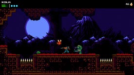 Have You Played... The Messenger?