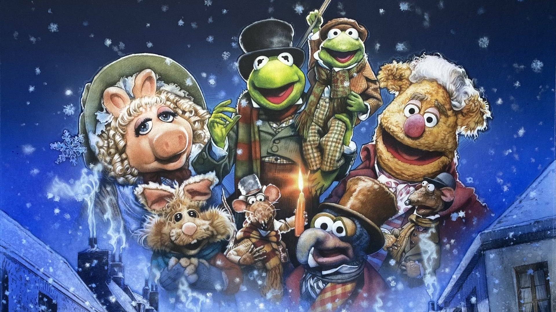 You've got to watch these Christmas movies on Disney+ - 3