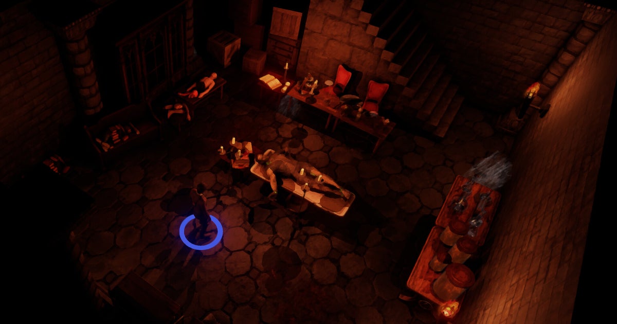 Befriend zombies, 18th century literary satirists in RPG The Necromancers Tale Befriend zombies, 18th century literary satirists in RPG The Necromancers Tale