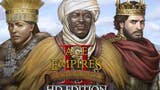 The new Age of Empires 2 expansion is called The African Kingdoms