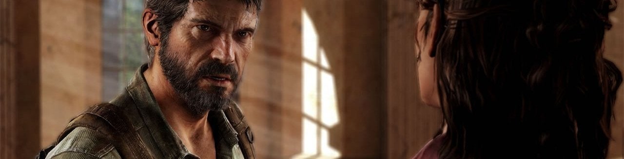 The new cinema of Naughty Dog