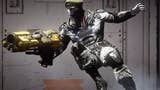 The new Unreal Tournament is still chugging along