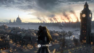 The next major Assassin's Creed is set in Victorian London