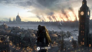 The next major Assassin's Creed is set in Victorian London