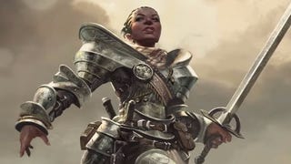 The next Magic the Gathering video game is free-to-play