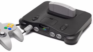 The Nintendo 64 turns 20 in Europe
