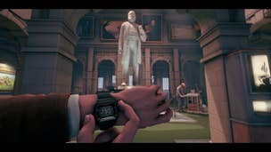 Fixed-time investigation game The Occupation gets a release date