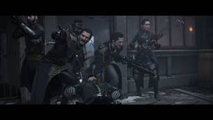 The Order: 1886's latest trailer is asking you to join the London police, or is it?