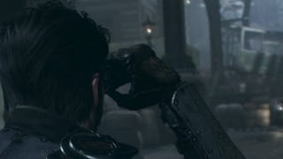 Video: The Order 1886 - debating the issue of value