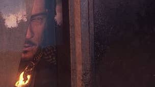 The Order: 1886 is a 'filmic', linear, third-person action-adventure, says Ready at Dawn
