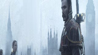 The Order: 1886 at one time ventured into Jerusalem during the Crusades
