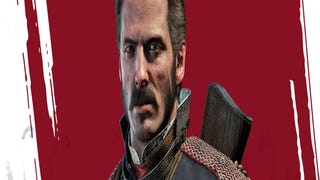 The Order: 1886 - three character biographies introduce you to the game's knights 