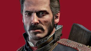 No multiplayer for The Order: 1886