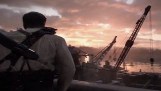 The Order 1886 - Sony revela clips do jogo