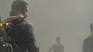 The Order: 1886 announced for PS4 from Ready At Dawn