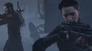 The Order: 1886 confirmed to be a franchise, may branch out into other media