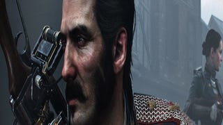The Order: 1886 story, gameplay, weapons and setting details revealed in latest Game Informer