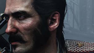 The Order: 1886 story, gameplay, weapons and setting details revealed in latest Game Informer