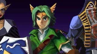 Reviving Ocarina of Time's long-lost Ura expansion