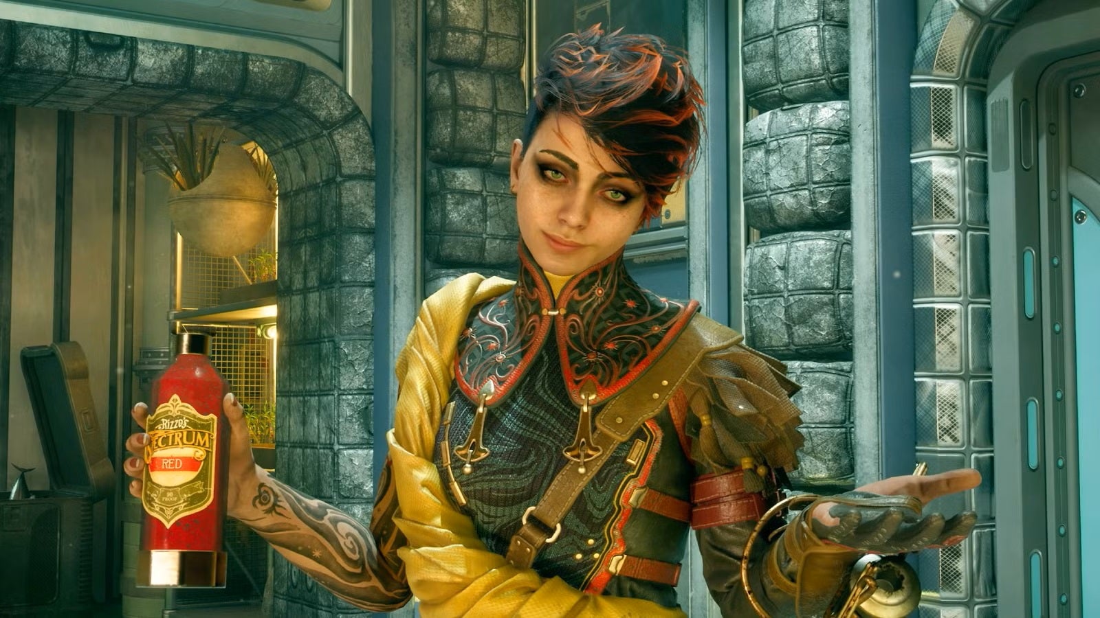 Twórca Kingdom Come ocenił The Outer Worlds 2. Jedna rzecz wyjątkowo go rozczarowała