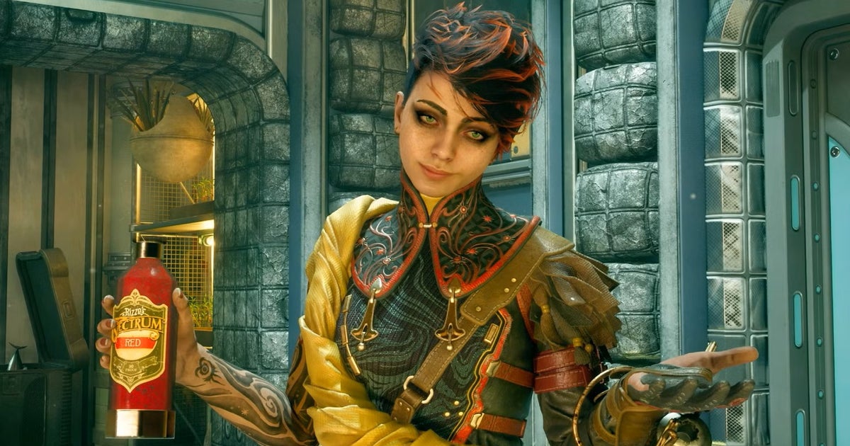 Twórca Kingdom Come ocenił The Outer Worlds 2. Jedna rzecz wyjątkowo go rozczarowała