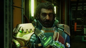 Tristan in The Outer Worlds 2.