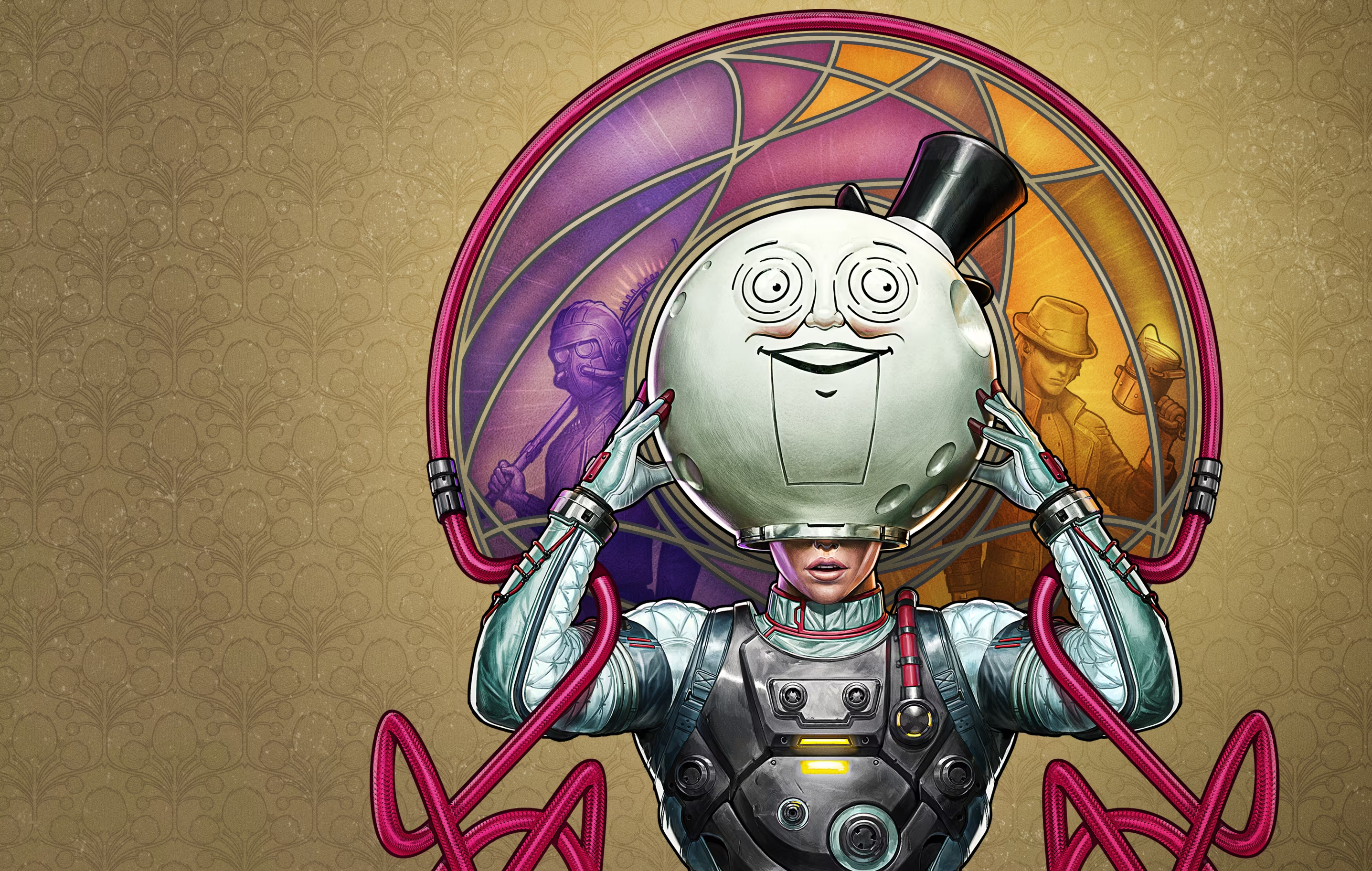 PlayStation Plus Extra & Premium blast off with The Outer Worlds, Tales of Arise, Assassin's Creed Valhalla, more