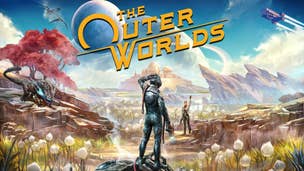 The Outer Worlds on Switch delayed due to coronavirus