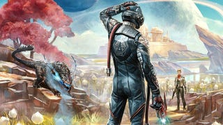 The Outer Worlds is making its text bigger, again