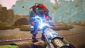 The Outer Worlds weapons - the best weapons revealed, damage types and special effects explained