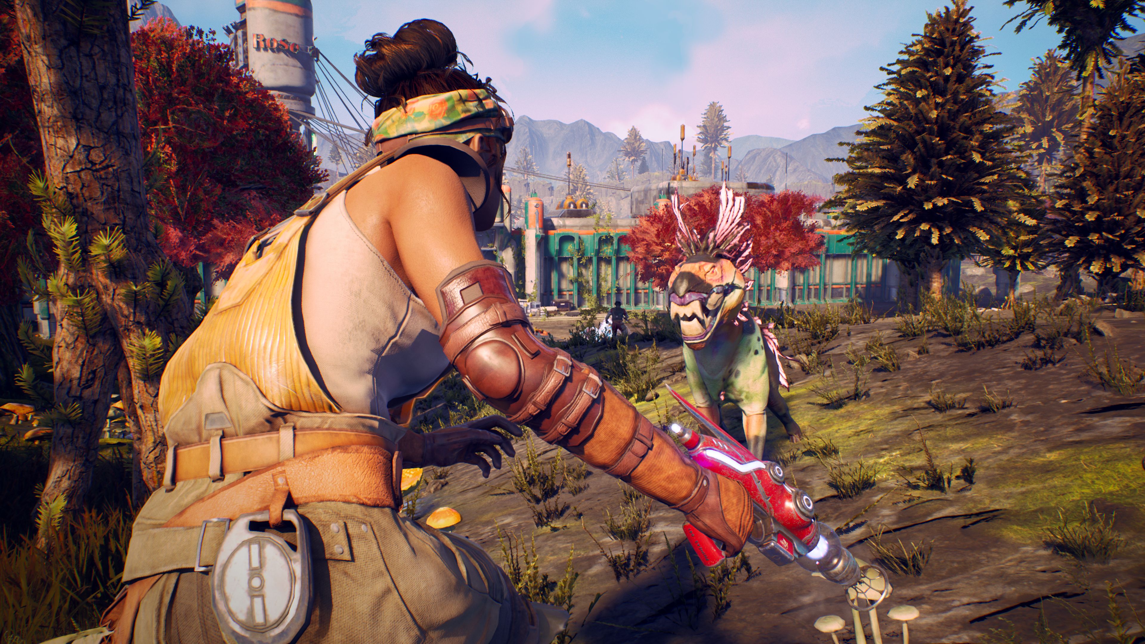 The outer worlds sale ps4 discount code