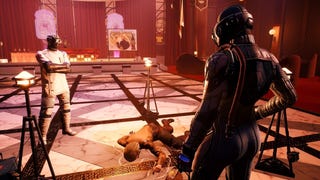 The Outer Worlds' Murder on Eridanos DLC arrives next week