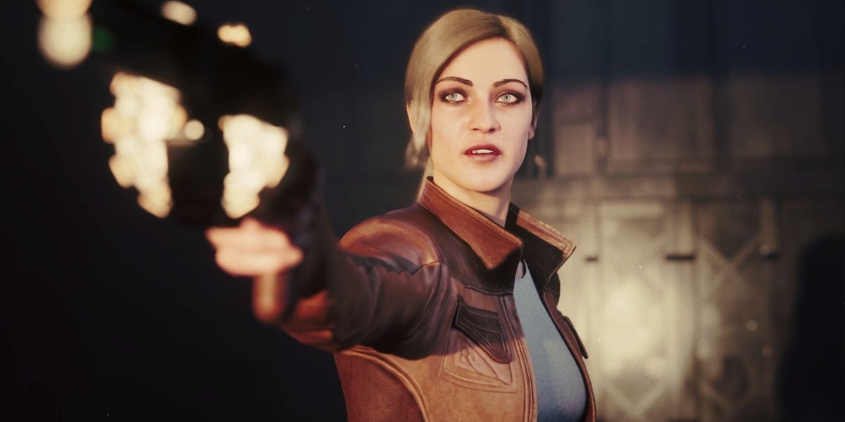 The Outer Worlds: Murder on Eridanos Walkthrough | Who to Accuse