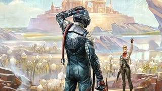 The Outer Worlds review - RPG comfort food that never stretches the imagination