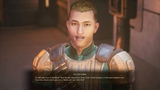 The Outer Worlds "The Empty Man" Quest Guide