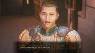 The Outer Worlds "The Empty Man" Quest Guide