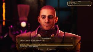 The Outer Worlds can be beat without killing anyone