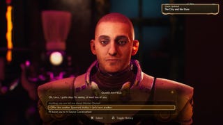 The Outer Worlds can be beat without killing anyone