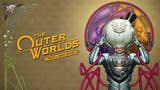 The Outer Worlds grátis na Epic Games
