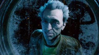 The hilarious story of how Obsidian fixed The Outer Worlds' infinite ladder bug
