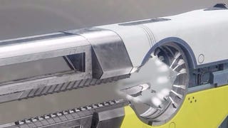 The overpowered, broken Prometheus Lens makes Destiny 2 fun again