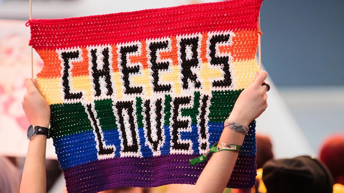 The Overwatch League's problems can't be papered over with rainbows